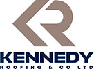 Kennedy Roofing Co Ltd LOGO